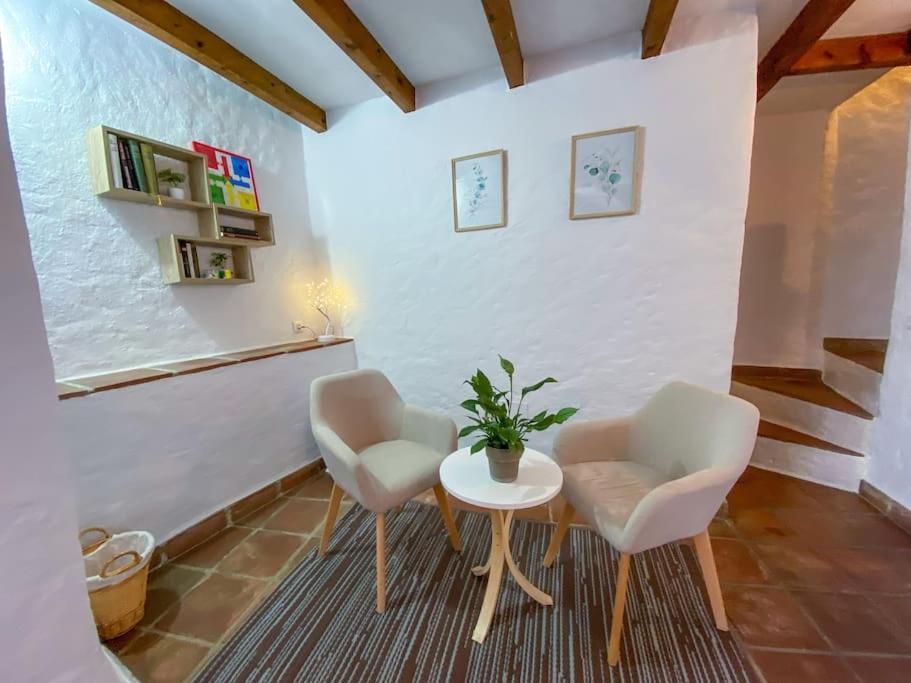Casabenadalid. Casa Rural Con Piscina. Dış mekan fotoğraf