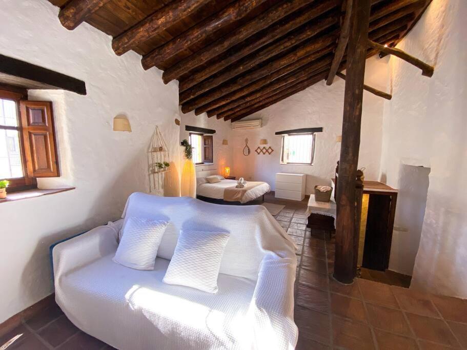 Casabenadalid. Casa Rural Con Piscina. Dış mekan fotoğraf
