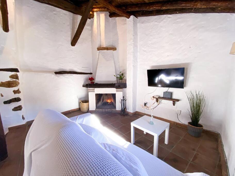 Casabenadalid. Casa Rural Con Piscina. Dış mekan fotoğraf