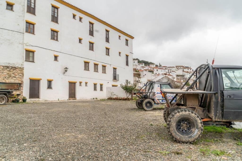 Casabenadalid. Casa Rural Con Piscina. Dış mekan fotoğraf